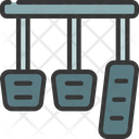 پیش‌نمایش فایل pedals-brakes-5428797 از پک مکانیک‌های وسیله نقلیه