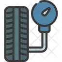 پیش‌نمایش فایل tire-pressure-5428824 از پک مکانیک‌های وسیله نقلیه