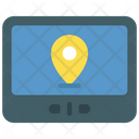 پیش‌نمایش فایل gps-device-5428576 از پک مکانیک‌های وسیله نقلیه