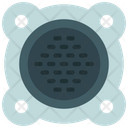 پیش‌نمایش فایل speaker-5428611 از پک مکانیک‌های وسیله نقلیه
