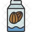 پیش‌نمایش فایل almond-5434119 از پک رژیم غذایی گیاهی