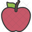 پیش‌نمایش فایل apple-5434121 از پک رژیم غذایی گیاهی