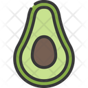 پیش‌نمایش فایل avocado-5434124 از پک رژیم غذایی گیاهی