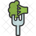 پیش‌نمایش فایل fork-5434160 از پک رژیم غذایی گیاهی