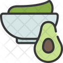 پیش‌نمایش فایل guacamole-5434171 از پک رژیم غذایی گیاهی