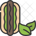 پیش‌نمایش فایل hotdog-5434176 از پک رژیم غذایی گیاهی