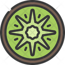 پیش‌نمایش فایل kiwi-5434179 از پک رژیم غذایی گیاهی