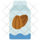 پیش‌نمایش فایل almond-5433918 از پک رژیم غذایی گیاهی