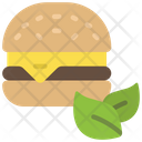 پیش‌نمایش فایل burger-5433935 از پک رژیم غذایی گیاهی