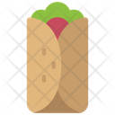 پیش‌نمایش فایل burrito-5433937 از پک رژیم غذایی گیاهی
