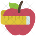 پیش‌نمایش فایل diet-measure-5433950 از پک رژیم غذایی گیاهی