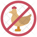 پیش‌نمایش فایل no-chicken-5433943 از پک رژیم غذایی گیاهی