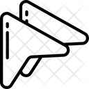 پیش‌نمایش فایل arrows-5390437 از پک نشانگرها