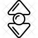 پیش‌نمایش فایل scroll-button-5390464 از پک نشانگرها