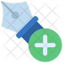 پیش‌نمایش فایل add-vector-5390396 از پک نشانگرها