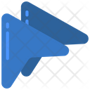 پیش‌نمایش فایل arrows-5390397 از پک نشانگرها