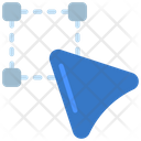پیش‌نمایش فایل click-on-select-5390425 از پک نشانگرها