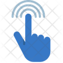 پیش‌نمایش فایل finger-gesture-5390407 از پک نشانگرها