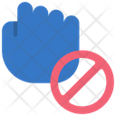پیش‌نمایش فایل no-grab-5390406 از پک نشانگرها