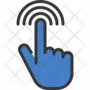 پیش‌نمایش فایل finger-gesture-5390487 از پک نشانگرها
