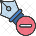 پیش‌نمایش فایل remove-vector-5390492 از پک نشانگرها