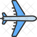 پیش‌نمایش فایل airplane-5391525 از پک ماپپینگ ستریم ارزش