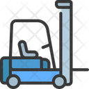 پیش‌نمایش فایل forklift-5391534 از پک ماپپینگ ستریم ارزش