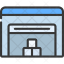 پیش‌نمایش فایل warehouse-5391562 از پک ماپپینگ ستریم ارزش
