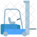 پیش‌نمایش فایل forklift-5391454 از پک ماپپینگ ستریم ارزش