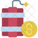پیش‌نمایش فایل financial-debt-5393351 از پک ورشکستگی