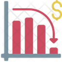 پیش‌نمایش فایل financial-loss-5393352 از پک ورشکستگی