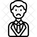 پیش‌نمایش فایل sad-businessman-5393432 از پک ورشکستگی