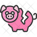 پیش‌نمایش فایل broken-piggy-bank-5393484 از پک ورشکستگی