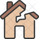 پیش‌نمایش فایل cracked-home-5393459 از پک ورشکستگی