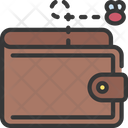پیش‌نمایش فایل empty-wallet-5393449 از پک ورشکستگی