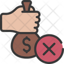 پیش‌نمایش فایل loan-rejected-5393447 از پک ورشکستگی