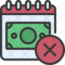پیش‌نمایش فایل missed-payment-5393470 از پک ورشکستگی