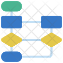 پیش‌نمایش فایل flowchart-5397949 از پک داده‌های کلان