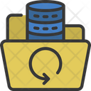 پیش‌نمایش فایل backup-folder-5398070 از پک داده‌های کلان