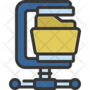 پیش‌نمایش فایل compress-data-5398080 از پک داده‌های کلان