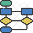 پیش‌نمایش فایل flowchart-5398089 از پک داده‌های کلان