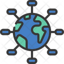 پیش‌نمایش فایل global-network-5398091 از پک داده‌های کلان