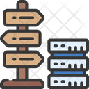پیش‌نمایش فایل server-direction-5398066 از پک داده‌های کلان