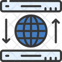 پیش‌نمایش فایل server-transfer-5398114 از پک داده‌های کلان