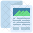 پیش‌نمایش فایل brochure-5397782 از پک کپی‌رایتینگ