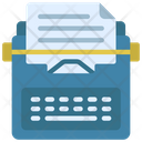 پیش‌نمایش فایل typewriter-5397816 از پک کپی‌رایتینگ