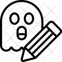 پیش‌نمایش فایل ghost-5397845 از پک کپی‌رایتینگ