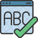 پیش‌نمایش فایل check-spelling-5397913 از پک کپی‌رایتینگ