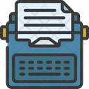 پیش‌نمایش فایل typewriter-5397916 از پک کپی‌رایتینگ