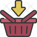 پیش‌نمایش فایل add-to-basket-5409263 از پک فروش
